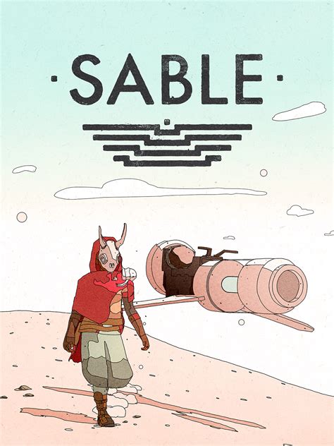 sable game|Buy Sable .